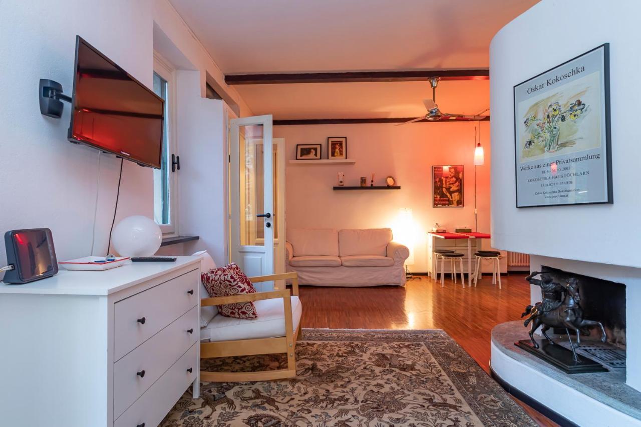 Lovely Flat De Castilla 7 Milan Bagian luar foto